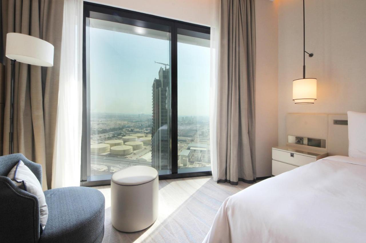 Address Apartment Dubai