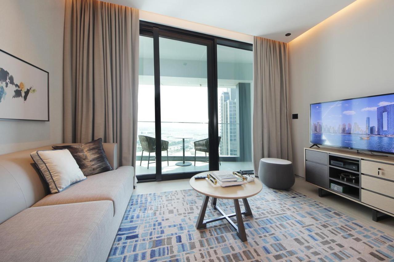 Address Apartamento Dubai
