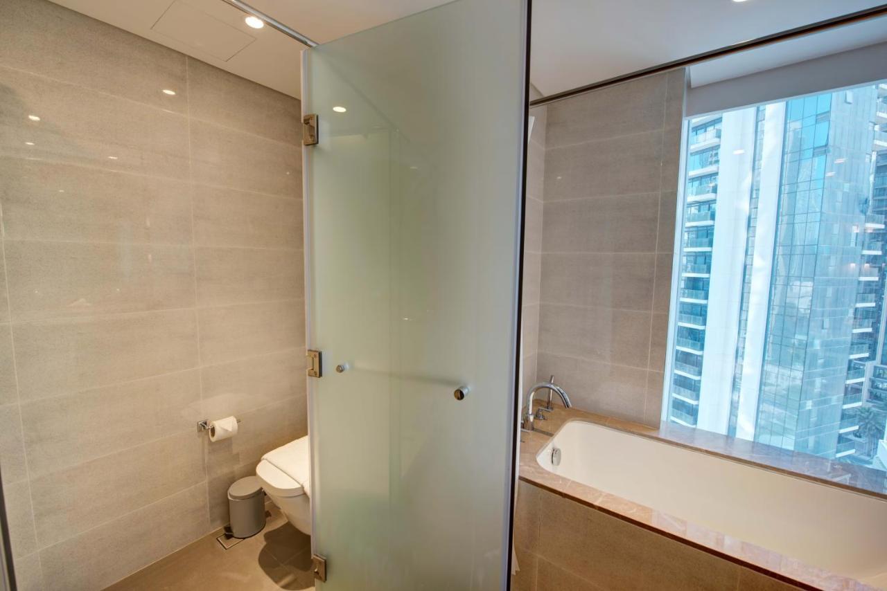 Durrani Homes - Luxe Living Beside Burjkhalifa And Fountain View Apartment Dubai