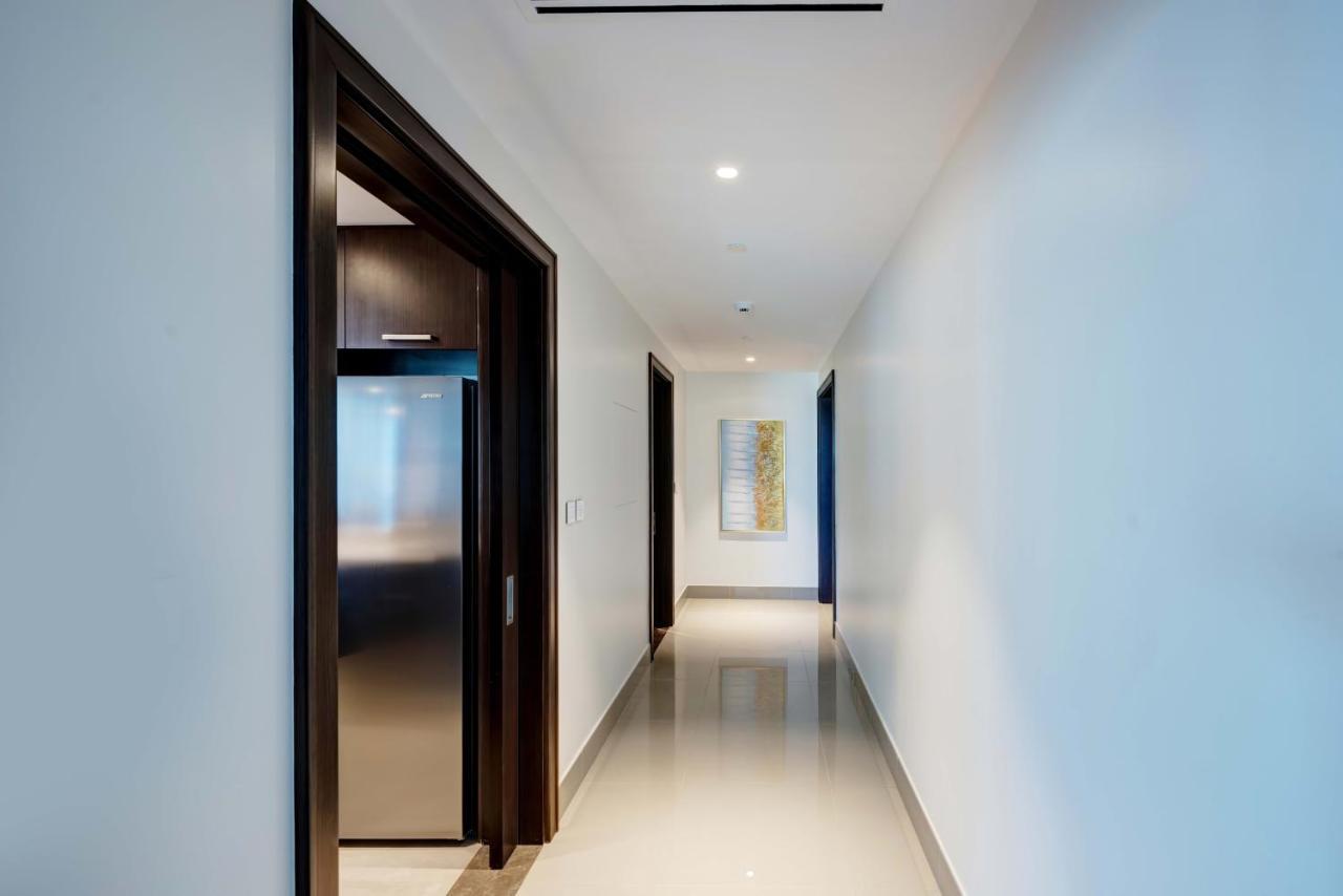 Apartment Durrani Homes - Luxe Living Beside Burjkhalifa And Fountain View Dubai