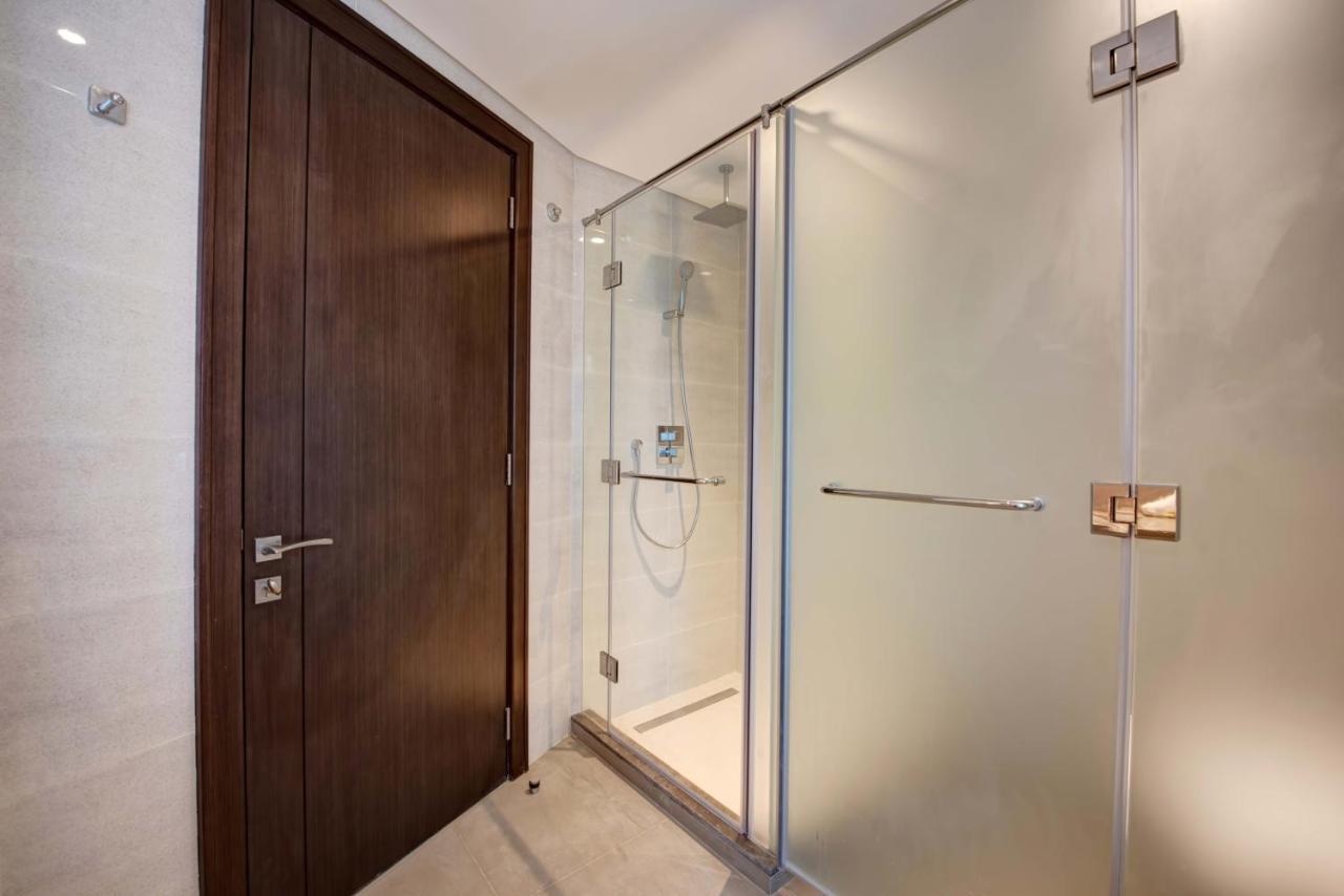 Durrani Homes - Luxe Living Beside Burjkhalifa And Fountain View Apartment Dubai
