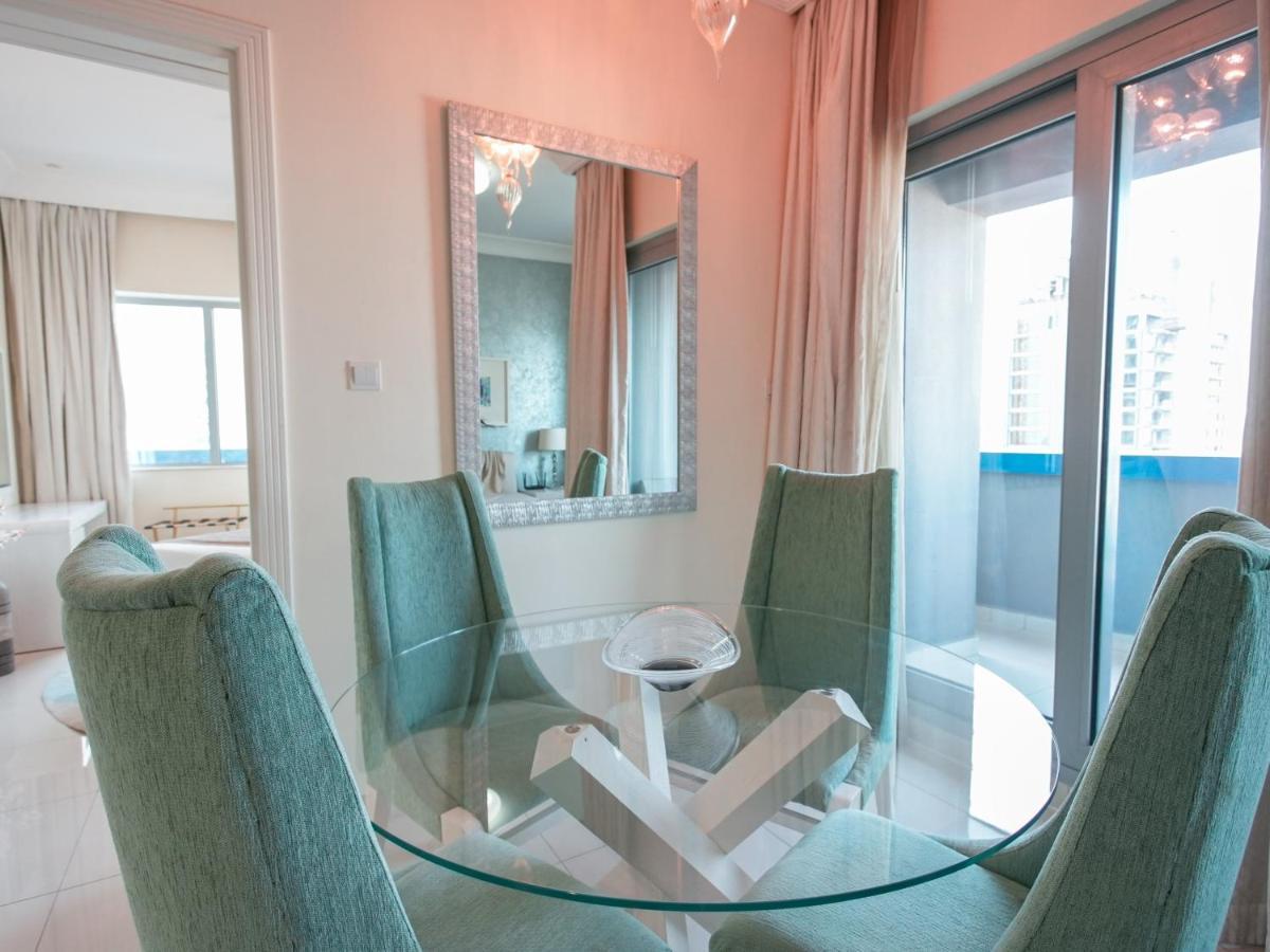 Luxurious - Damac Mall Street Apartment *