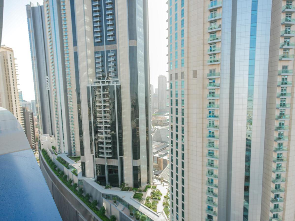 Luxurious - Damac Mall Street Dubai