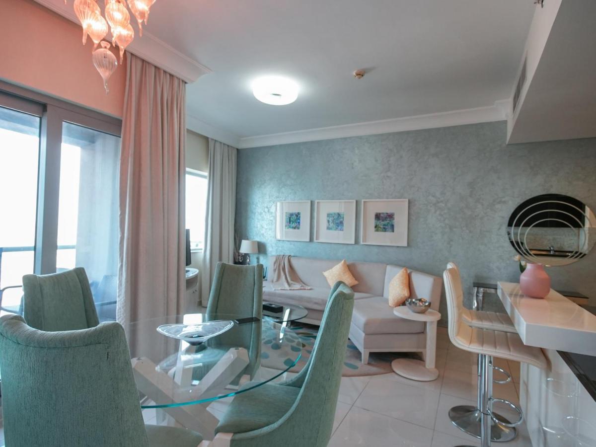 Luxurious - Damac Mall Street