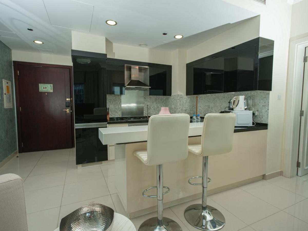 Apartment Luxurious - Damac Mall Street Dubai