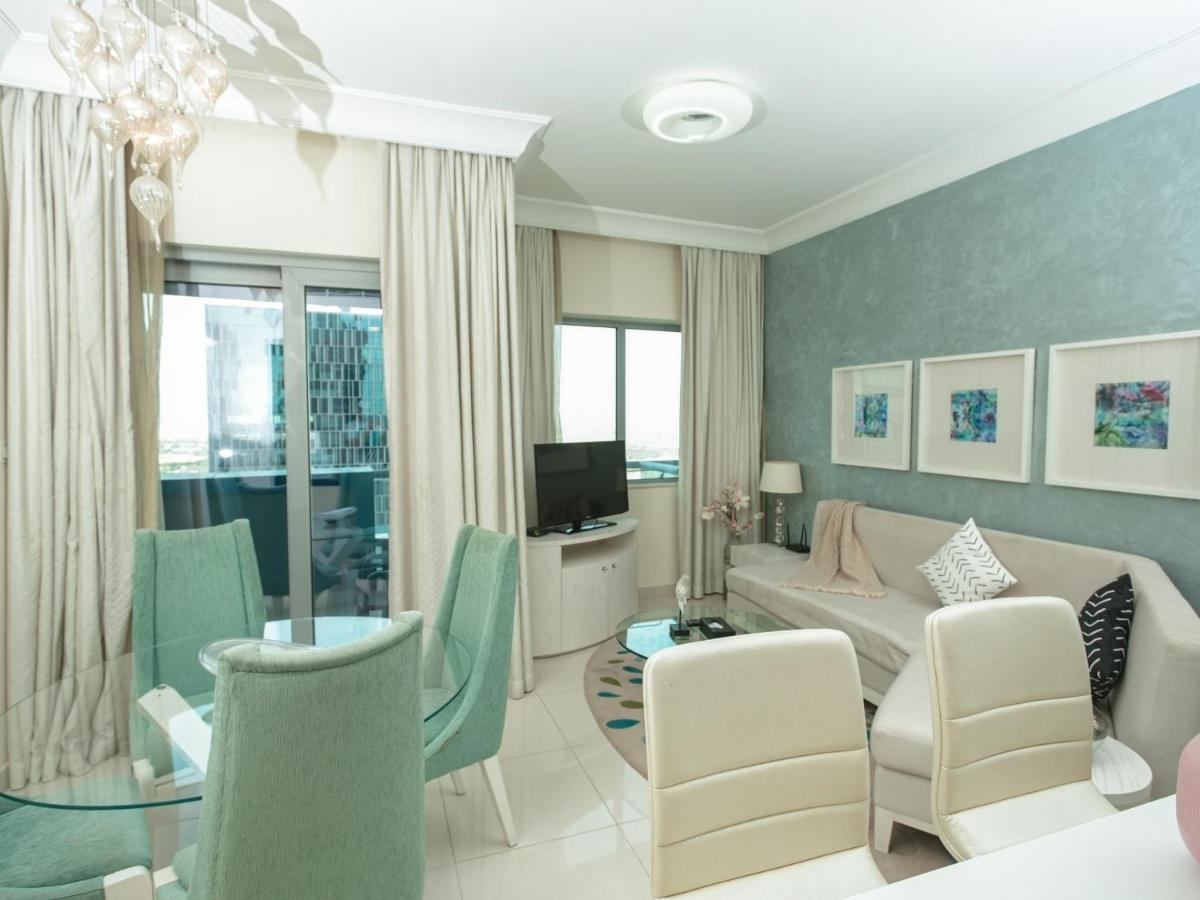 Apartment Luxurious - Damac Mall Street Dubai