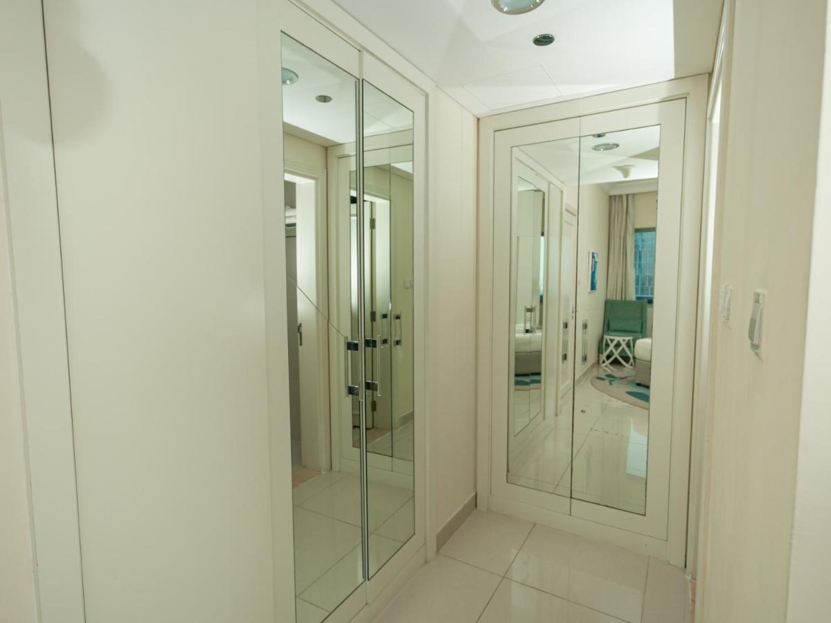 Apartment Luxurious - Damac Mall Street Dubai