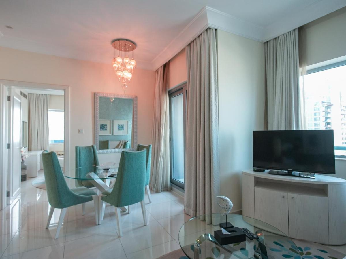 Apartment Luxurious - Damac Mall Street *