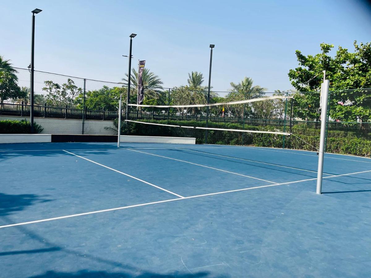 Goodwood Homes Vacation Apartment Dubai