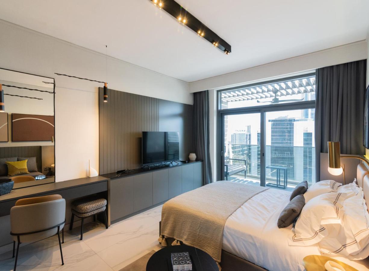 Apartment Superb Canal View Studio - Grandeur Homes