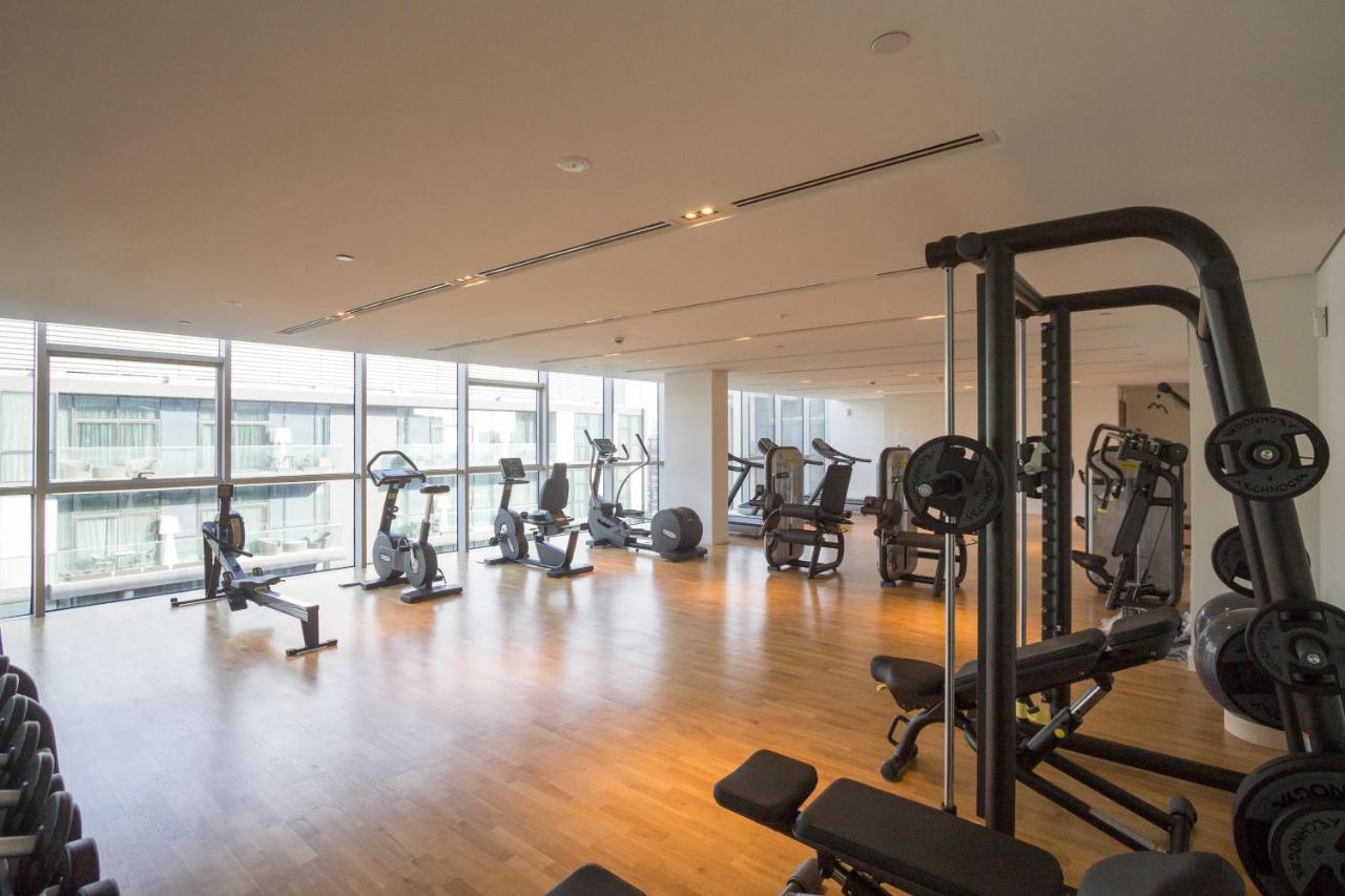 Dhh - Opposite To Walk Mall - 3 Beds With Maids Apartment Dubai