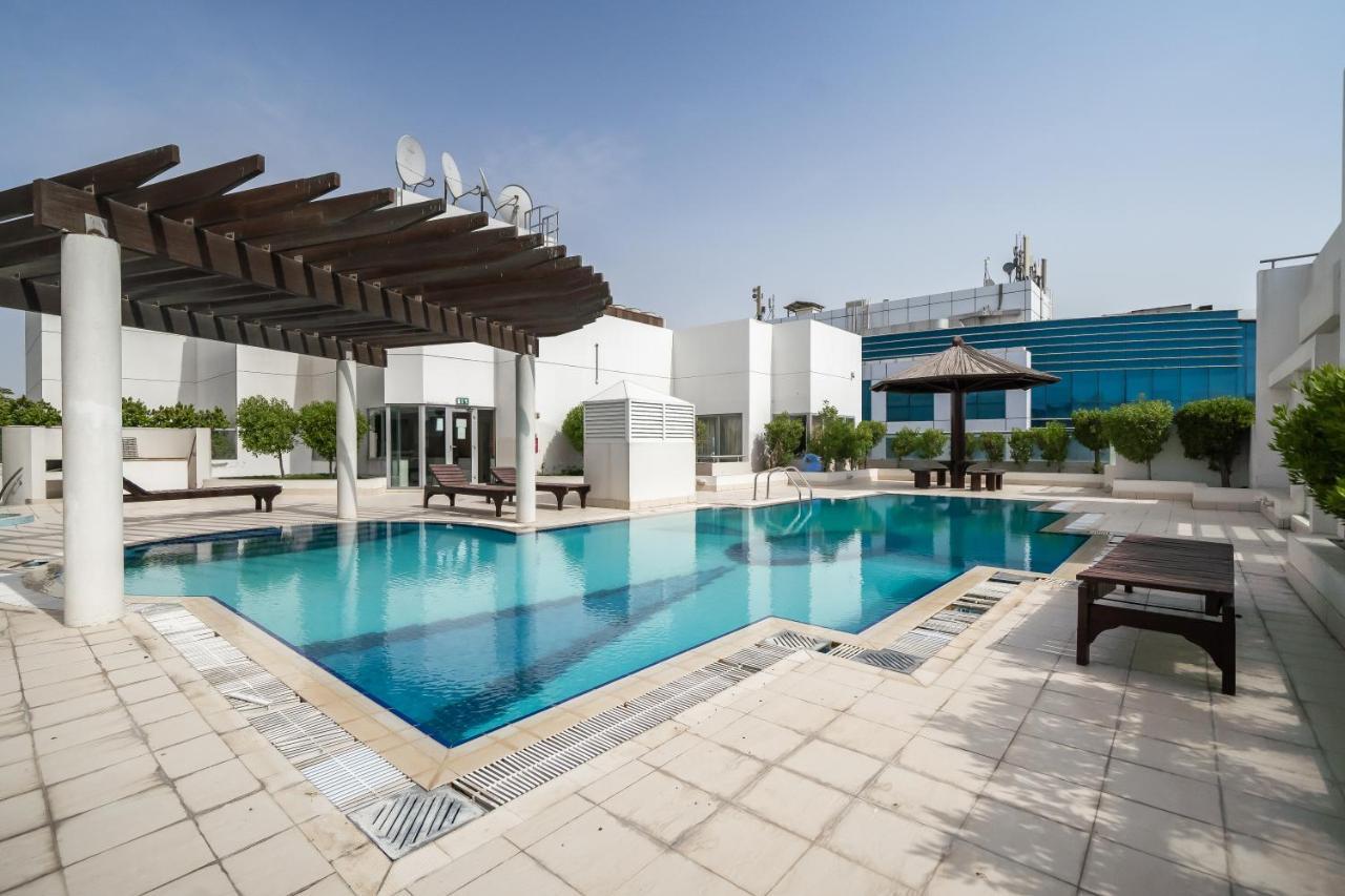 Apartment Higuests - Deiras Lucky Find, 5-min To The Airport Dubai