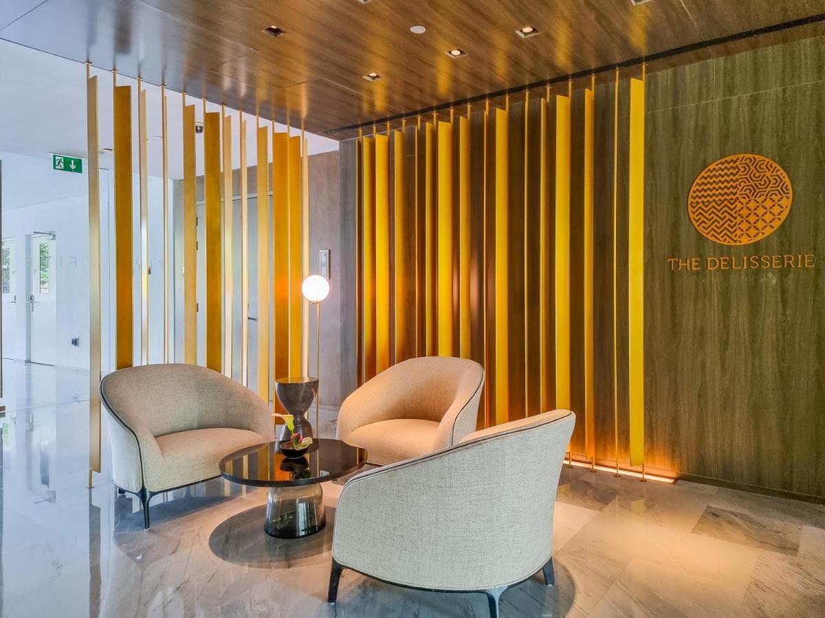 Eden's Homes & - Five Palm Residences Dubai
