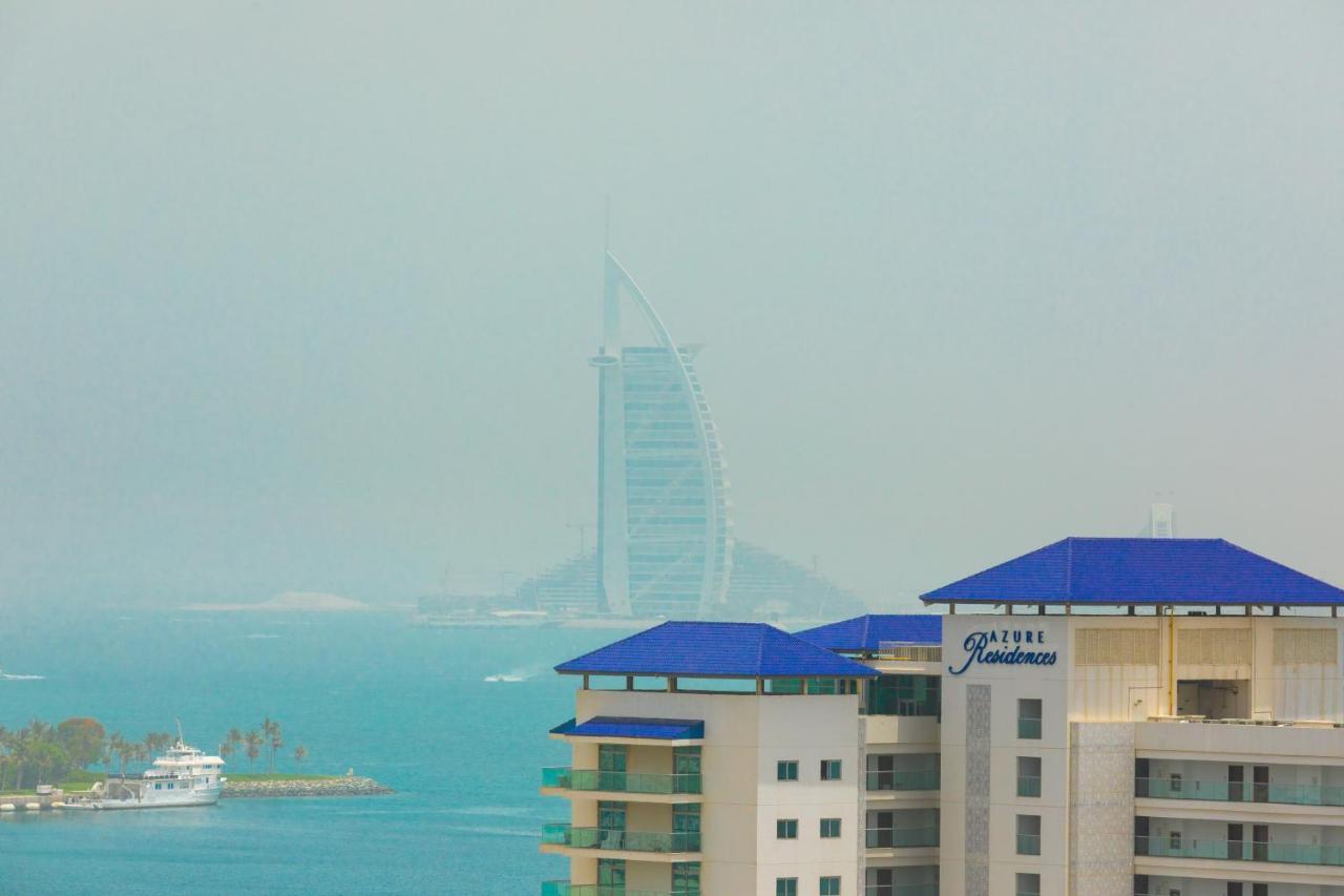 Apartment Eden's Homes & - Five Palm Residences Dubai