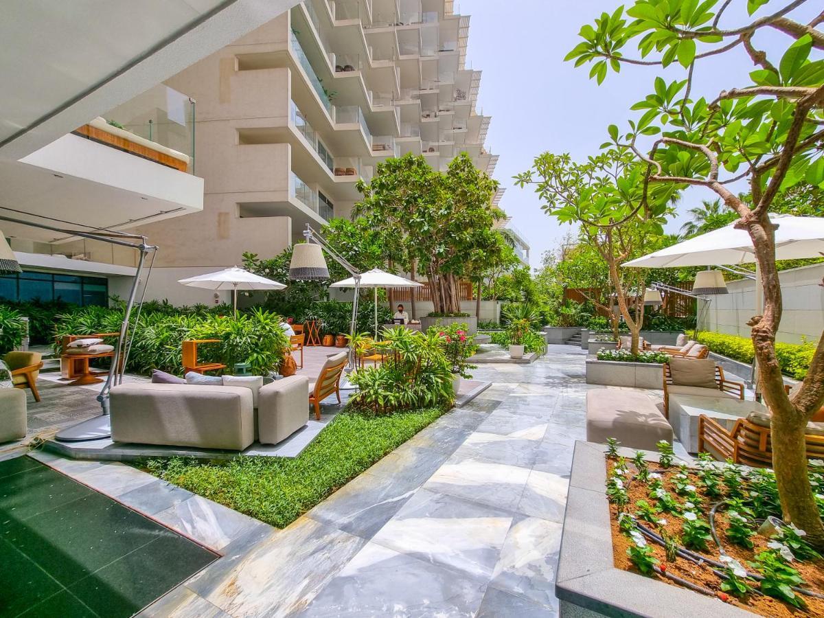 Eden's Homes & - Five Palm Residences Apartment Dubai
