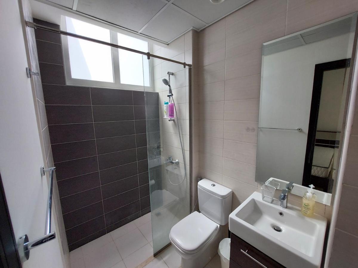 Damac Hills Townhouse Villa Dubai