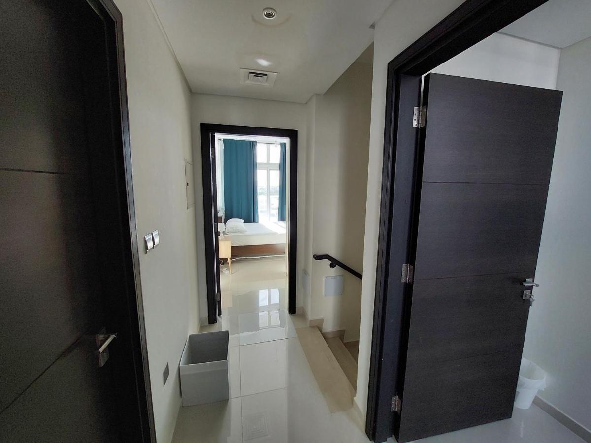 Villa Damac Hills Townhouse *