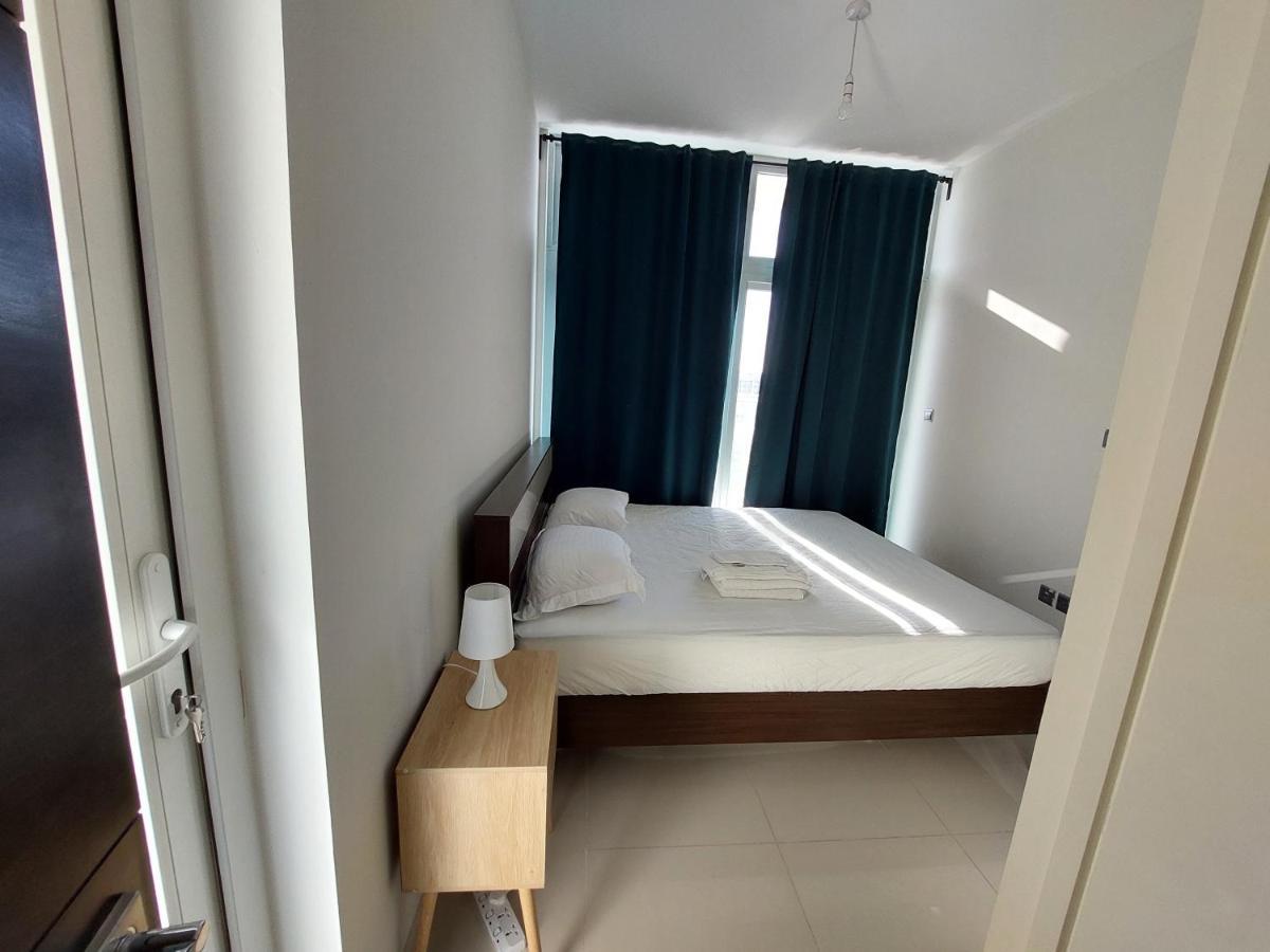 Damac Hills Townhouse Villa Dubai