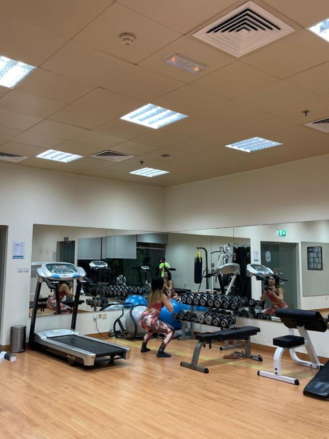 Dubai Backpackers 2 Daire Dubai