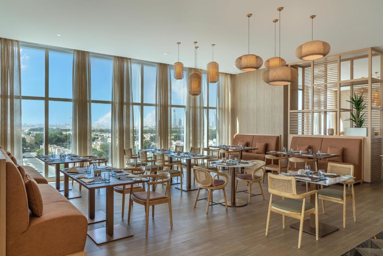Novotel Jumeirah Village Triangle