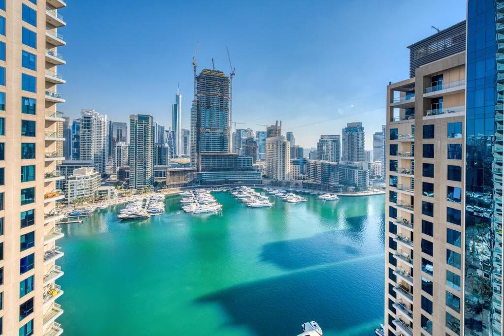 Attessa Tower, Marina Promenade, Marina - Mint Apartment *