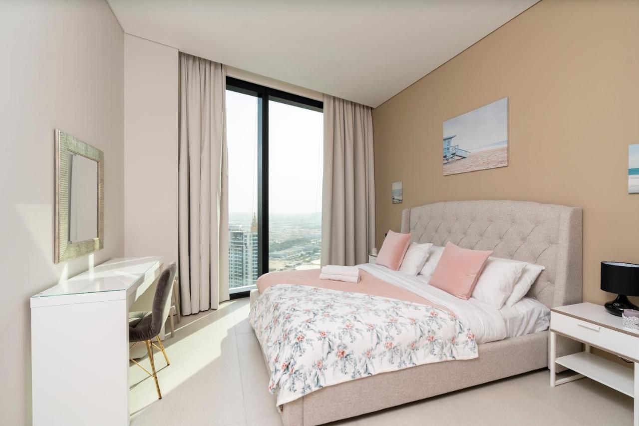 Apartment Address Jbr By Star Stays, Furnished Balcony, Marina Views
