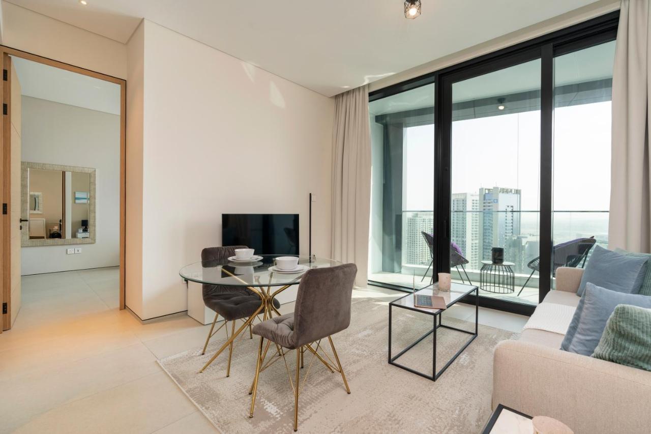 Address Jbr By Star Stays, Furnished Balcony, Marina Views