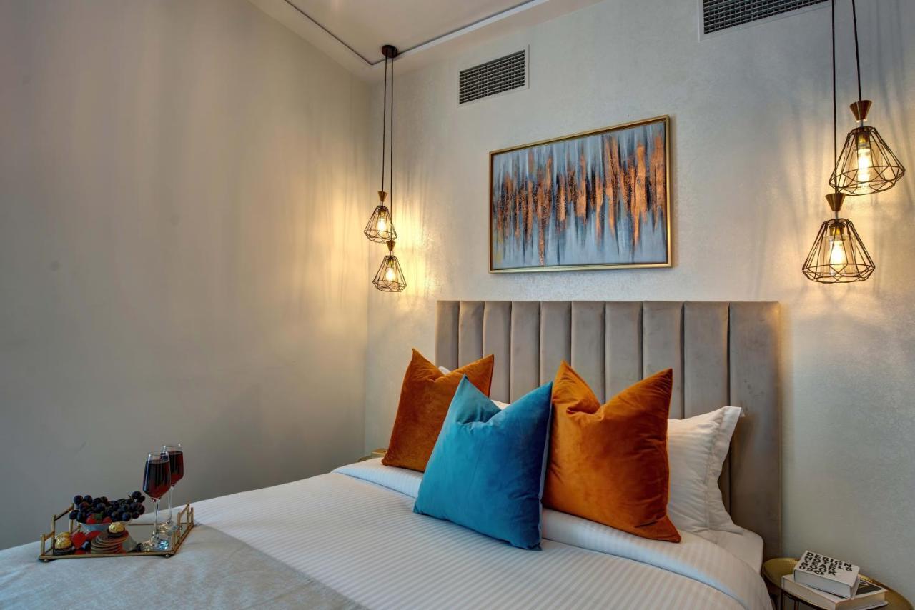 Durrani Homes - Luxe Living Beside Burjkhalifa And Fountain View Apartment *