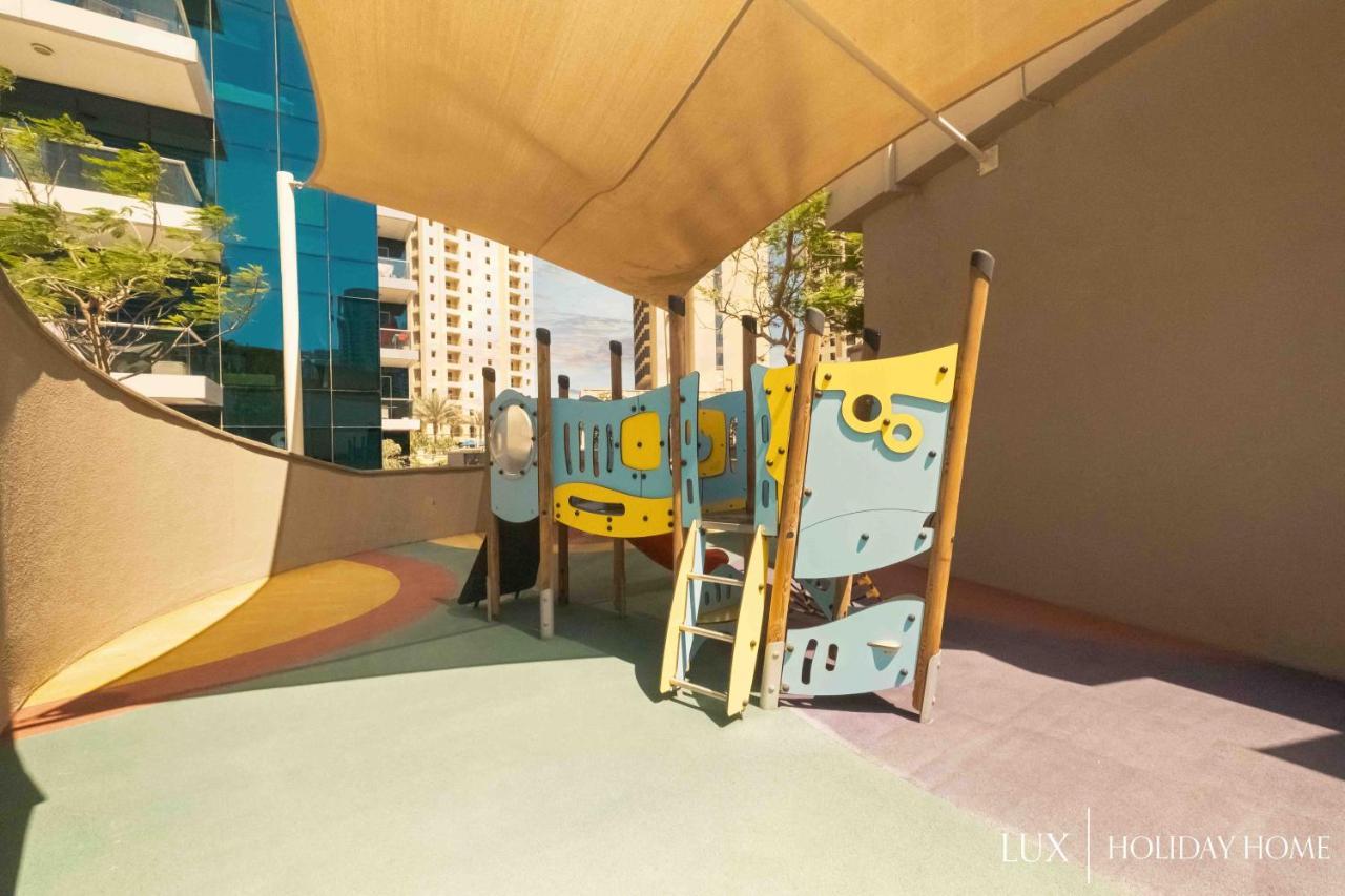 Apartment Lux Marina Promenade 1 Bedroom Prime Location Apt Dubai