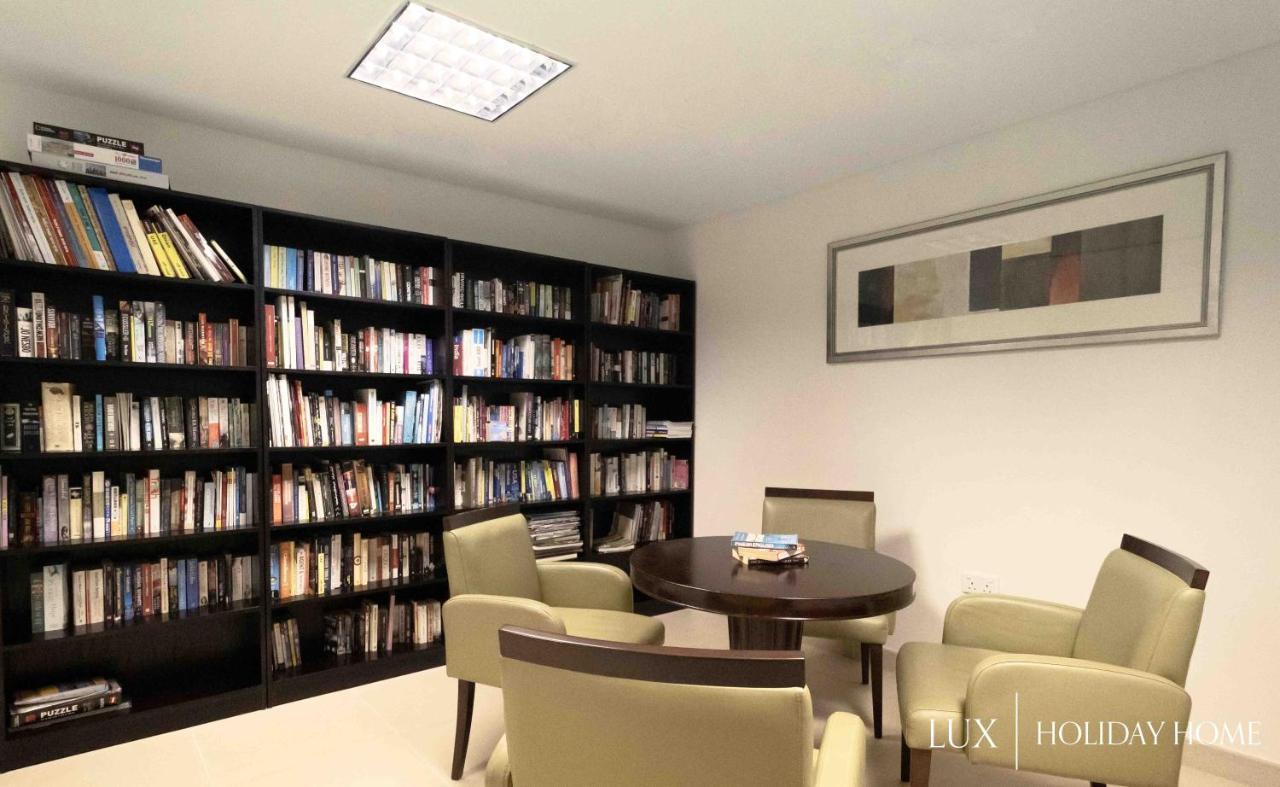 Apartment Lux Marina Promenade Penthouse