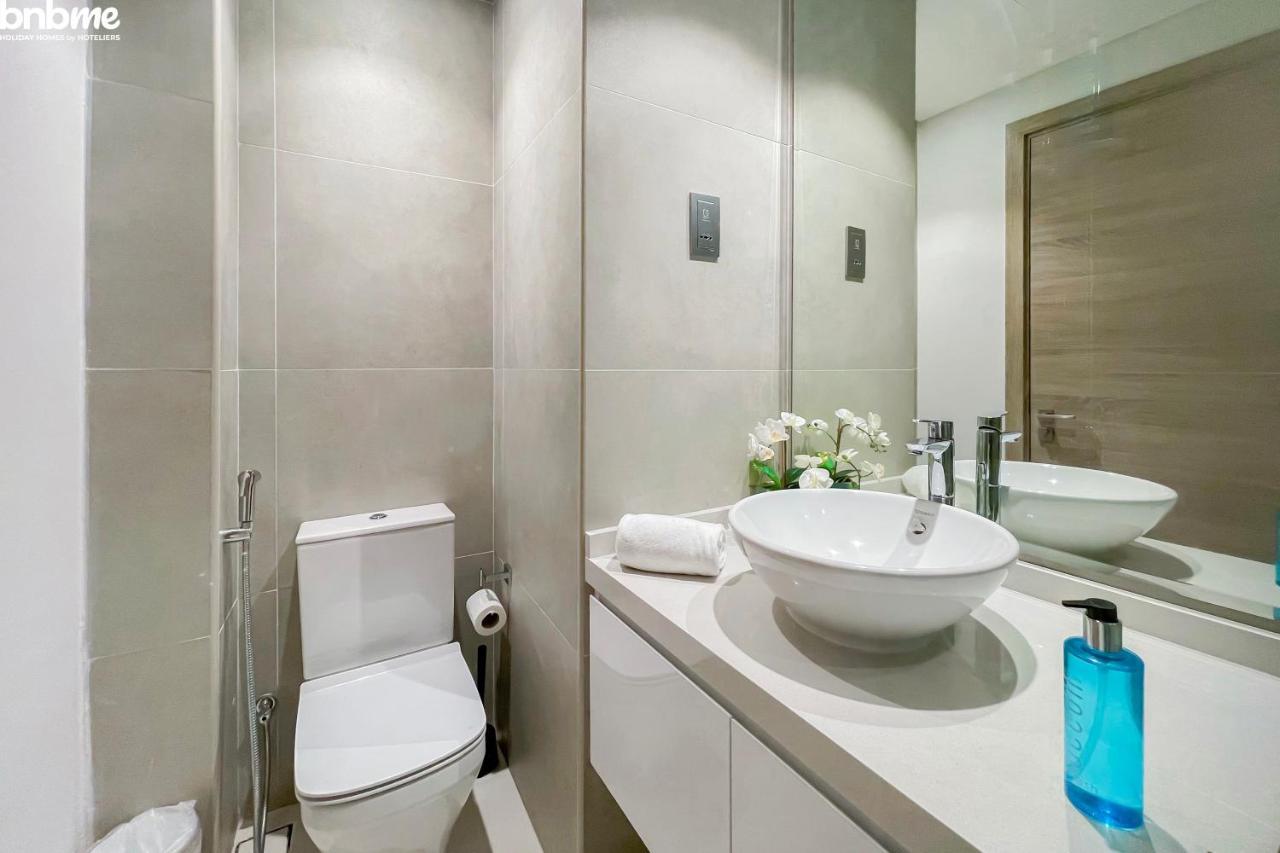 Bnbmehomes - Beautiful View Studio Near Marina - 1504 Daire *