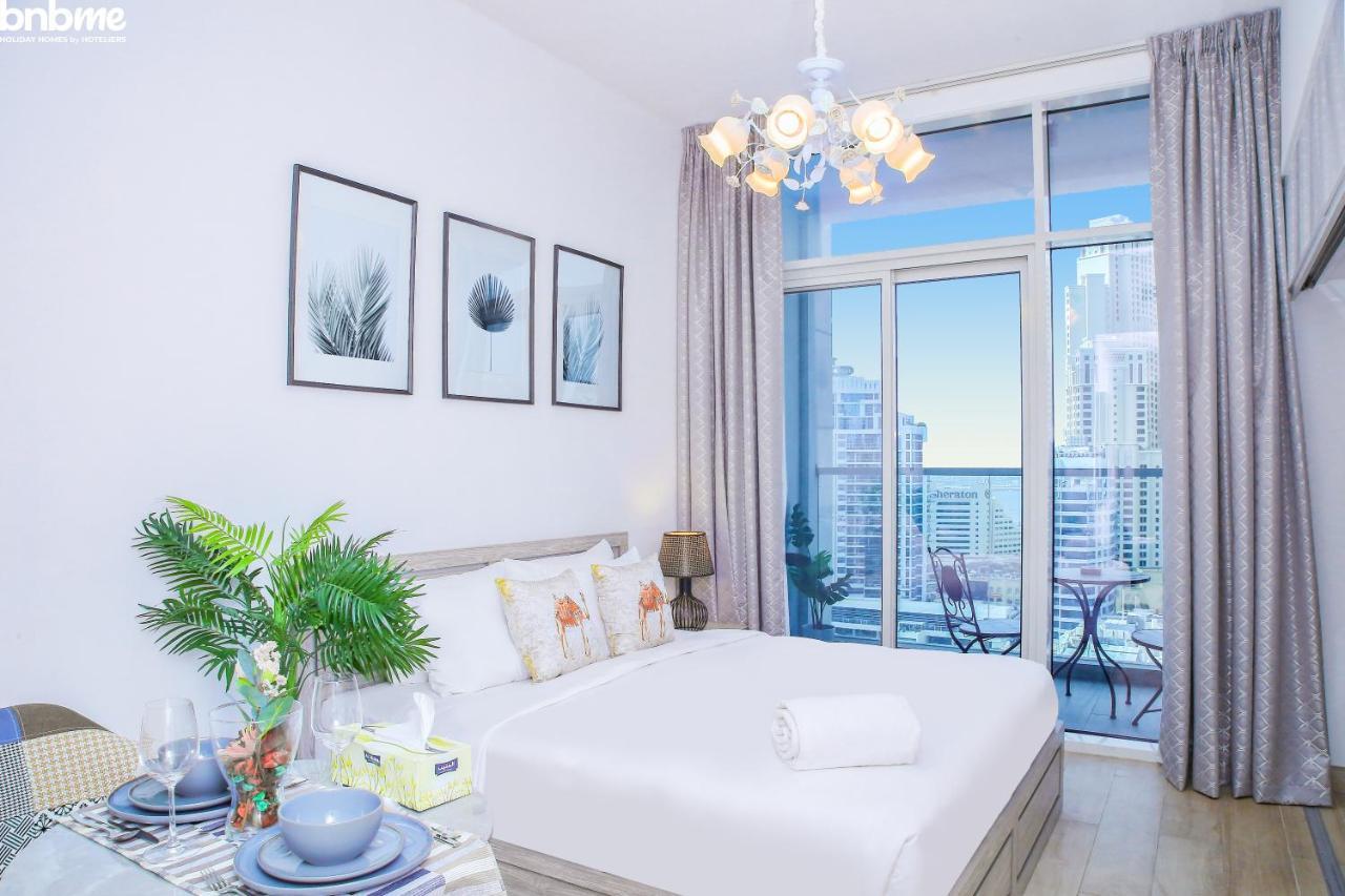 Daire Bnbmehomes - Beautiful View Studio Near Marina - 1504