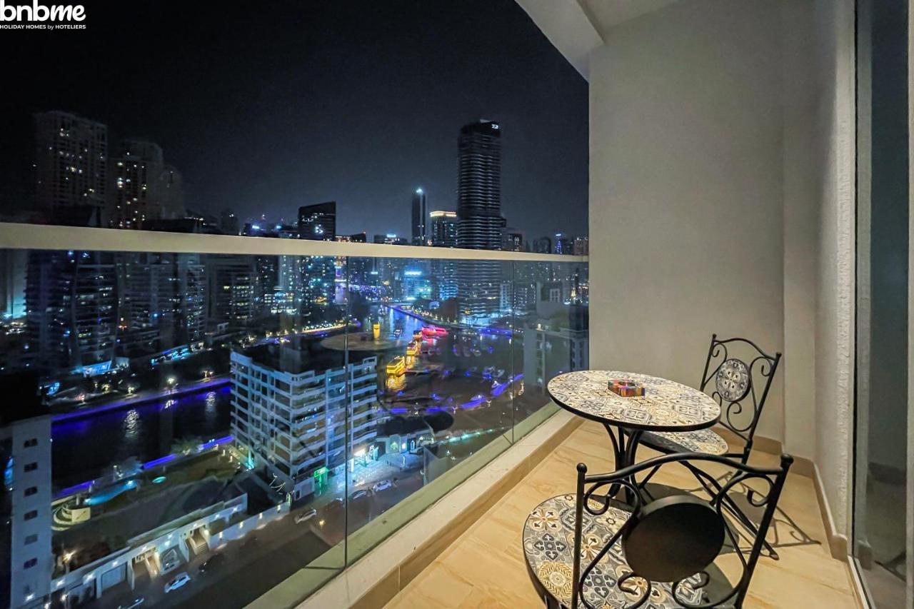 Bnbmehomes - Beautiful View Studio Near Marina - 1504 *