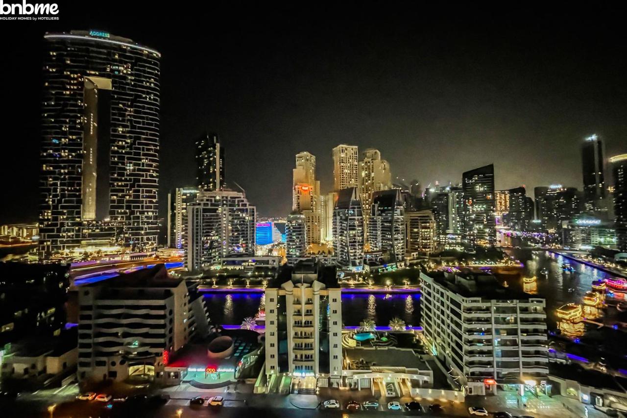 Daire Bnbmehomes - Beautiful View Studio Near Marina - 1504
