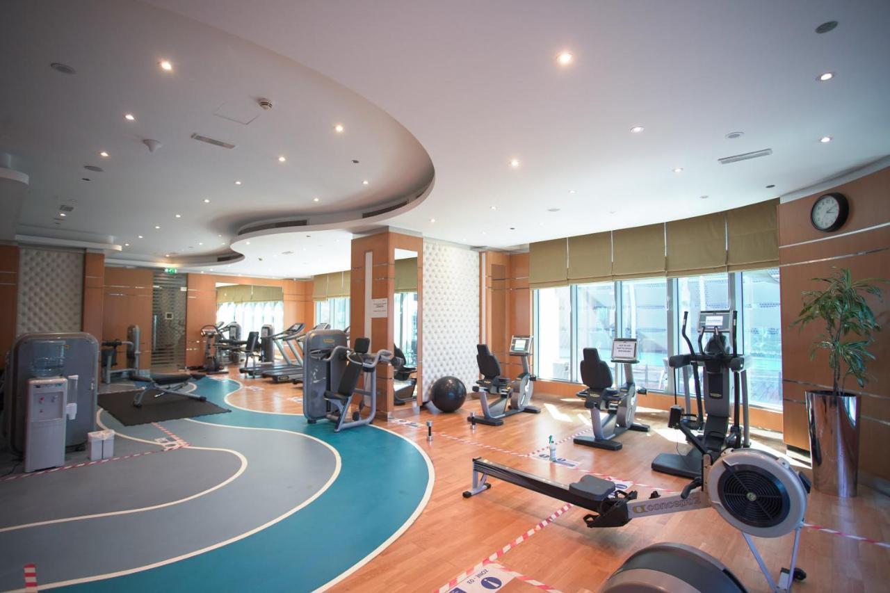 Apartment Luxurious - Damac Mall Street *