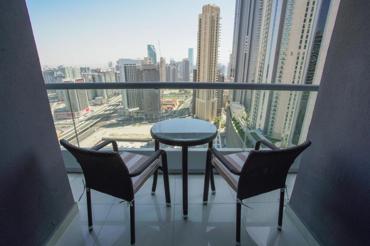 Luxurious - Damac Mall Street Apartment *