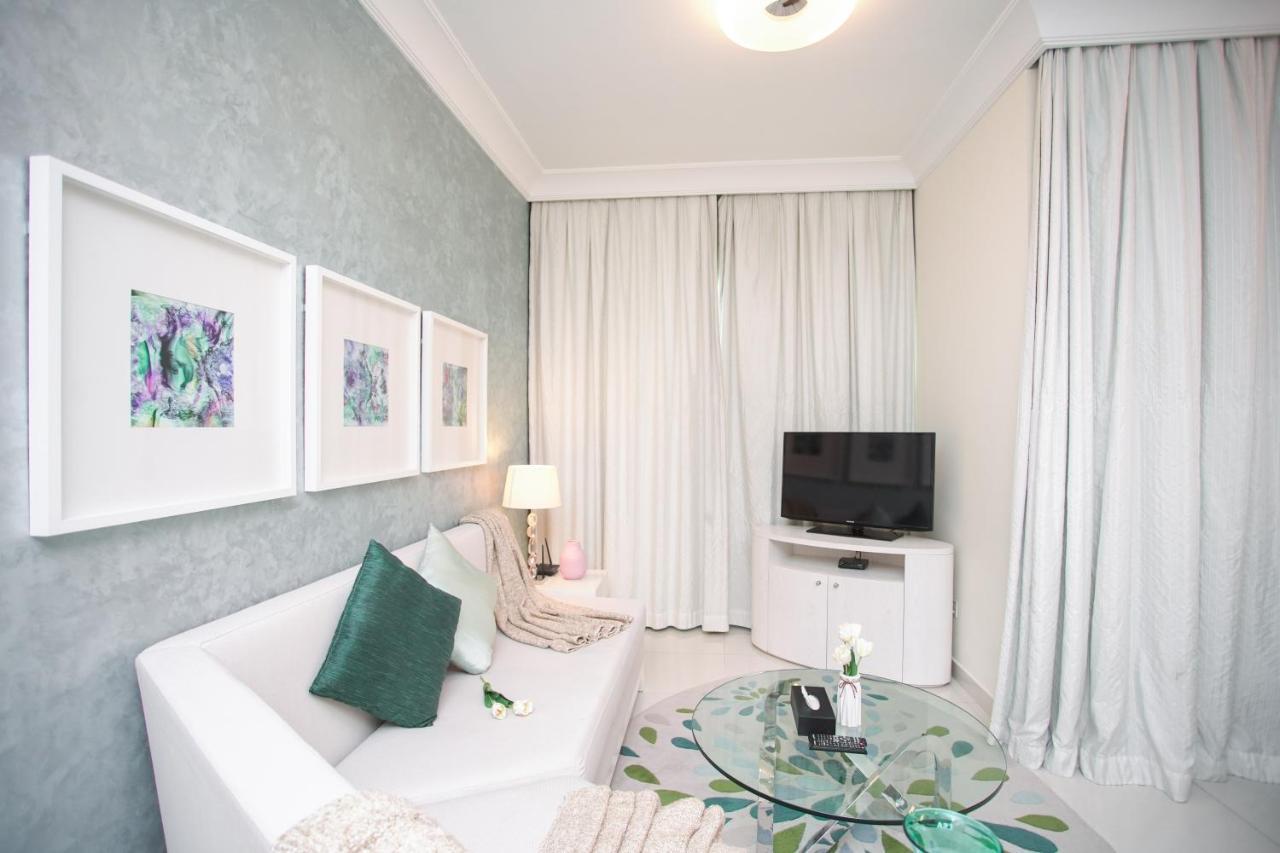Luxurious - Damac Mall Street Apartment *
