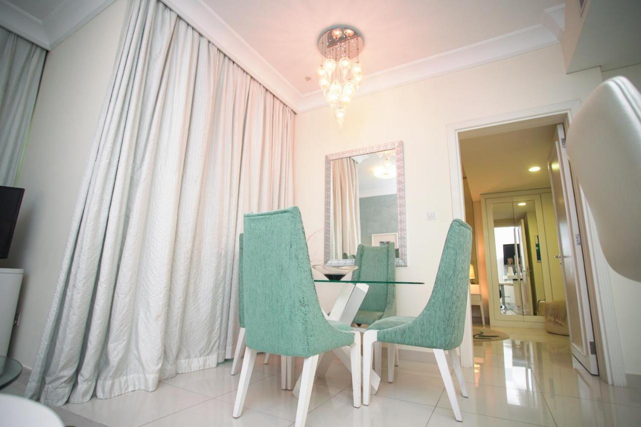 Luxurious - Damac Mall Street