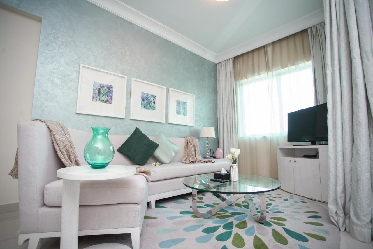 Luxurious - Damac Mall Street Apartment