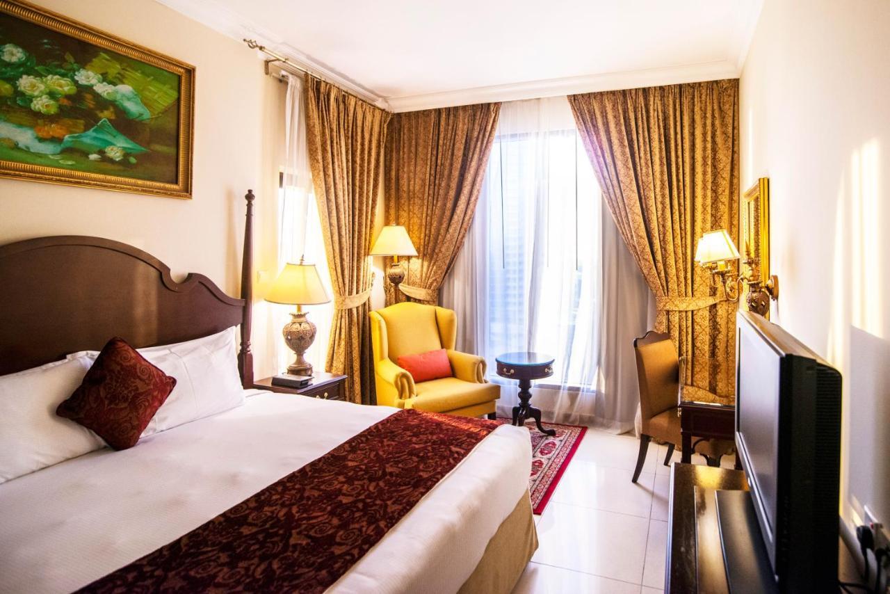Mercure Barsha Heights