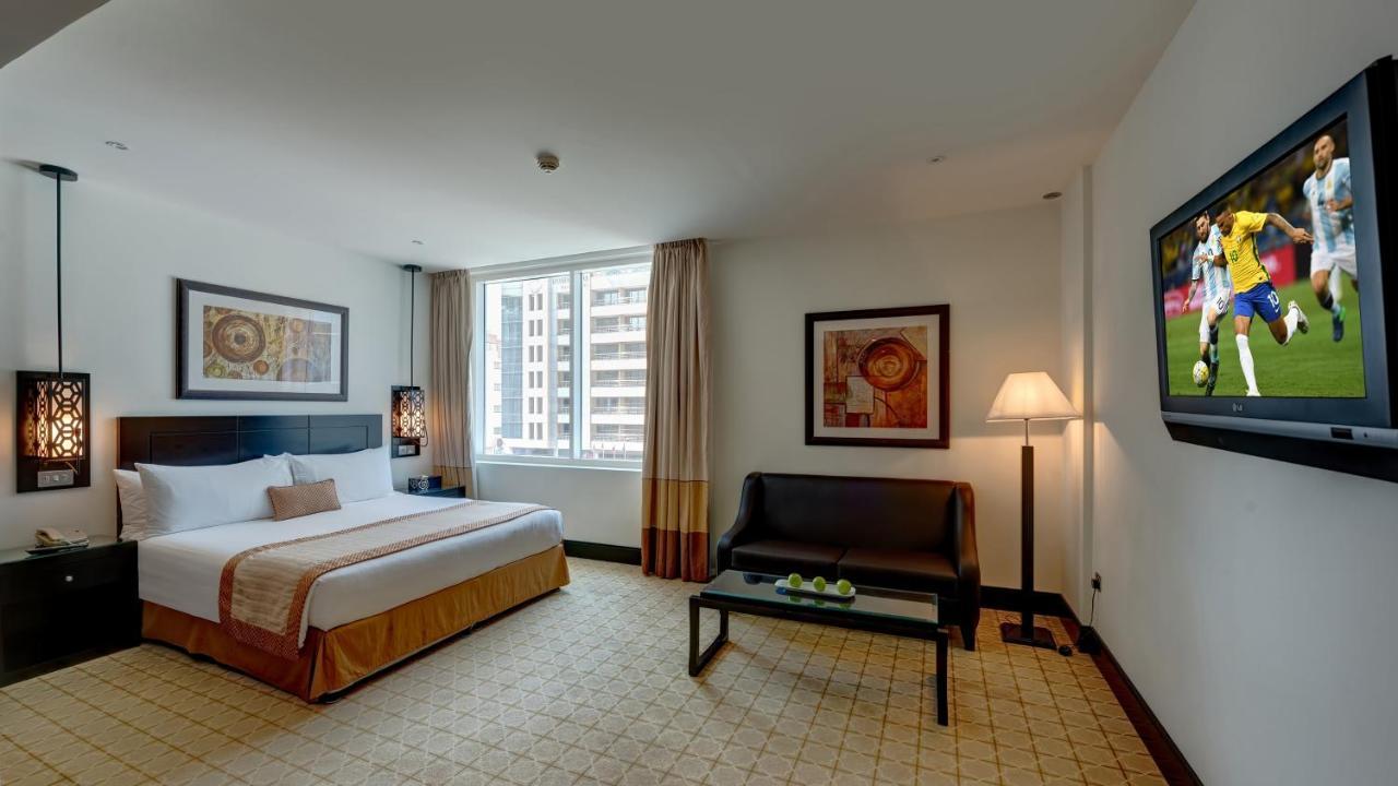 Al Barsha By Ihg