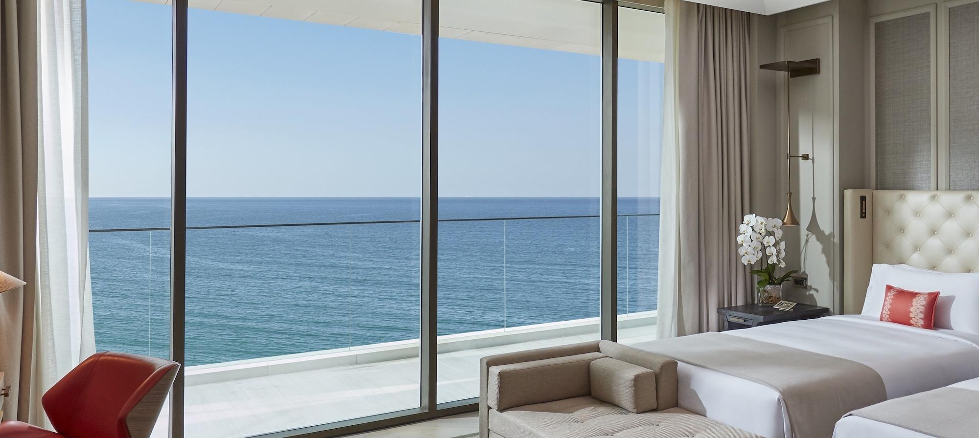 Resort Mandarin Oriental Jumeira,