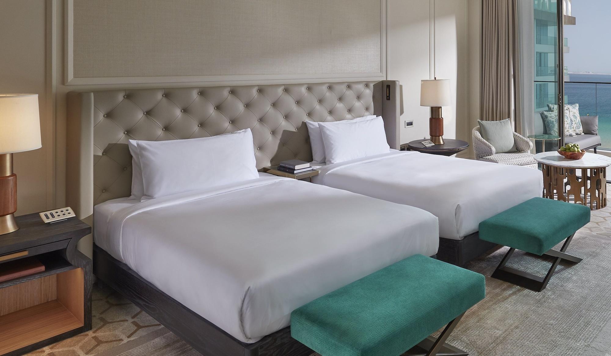 Mandarin Oriental Jumeira, 5*