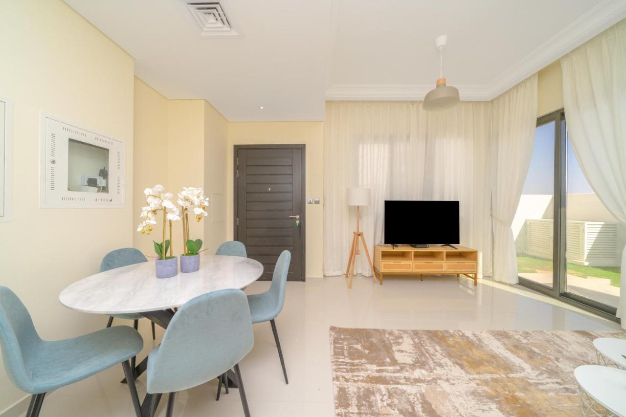 Alh Vacay - Damac Hills 2 Primrose Villa