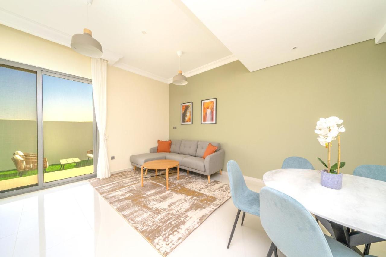 Alh Vacay - Damac Hills 2 Primrose Villa *