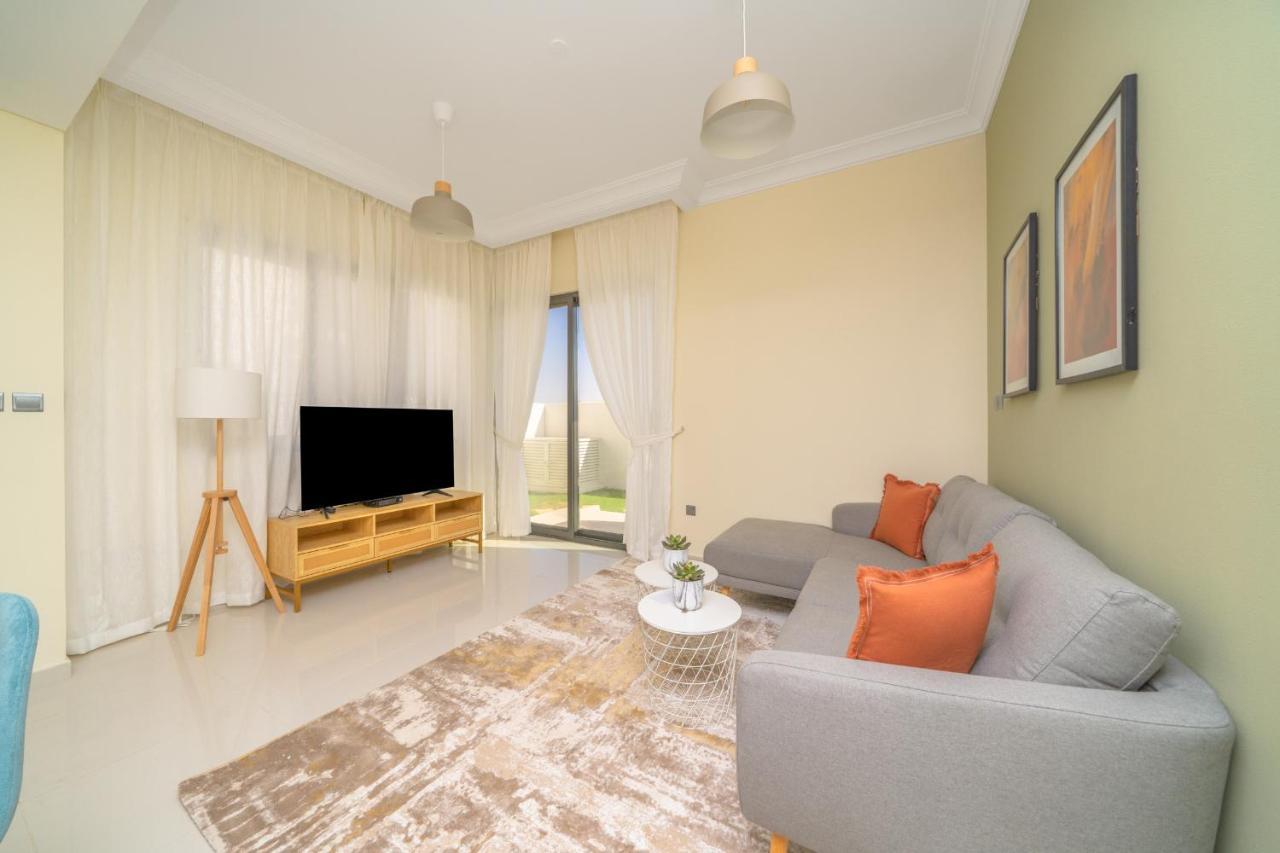 Alh Vacay - Damac Hills 2 Primrose * Dubai