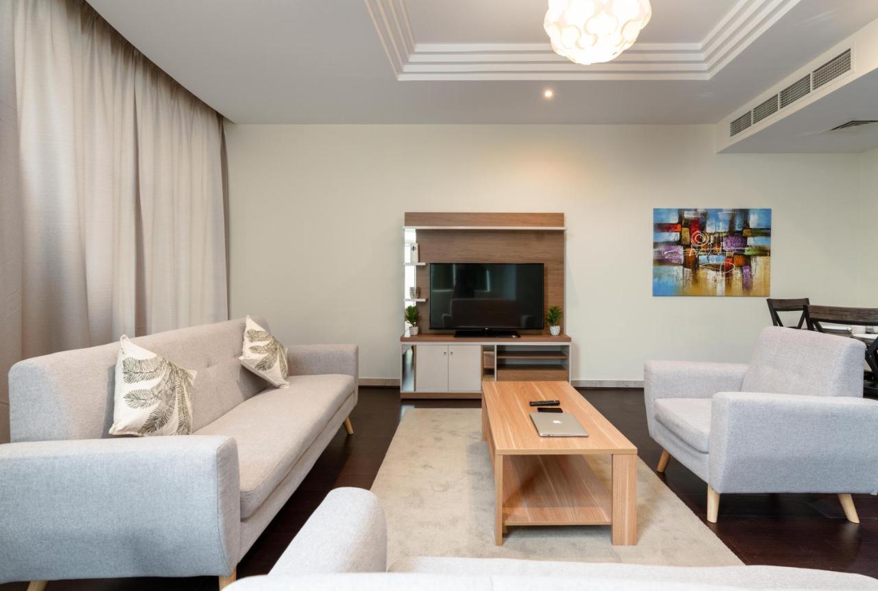 Apartamento Luxury Penthouse - Al Barsha Dubai