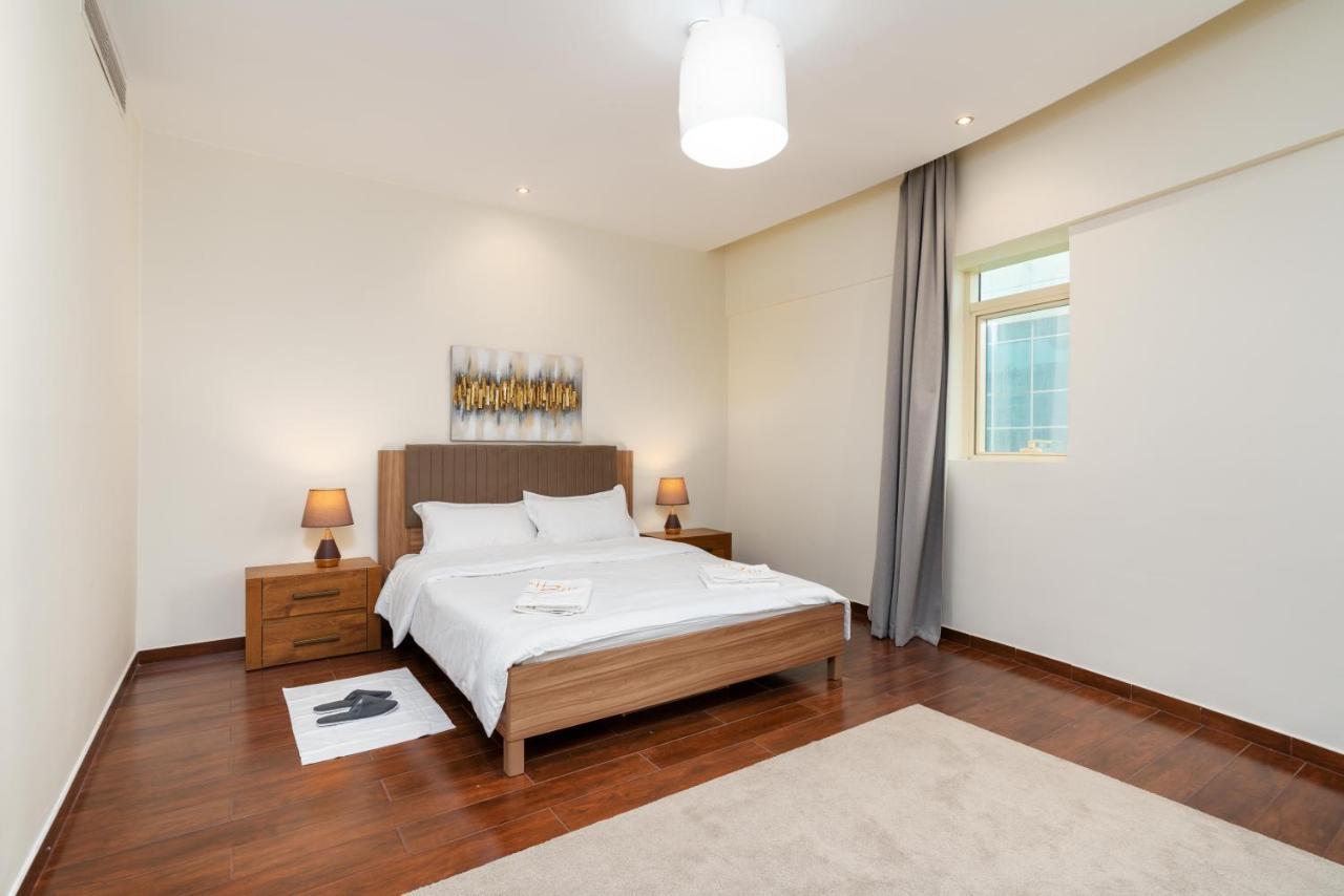 Luxury Penthouse - Al Barsha Apartamento