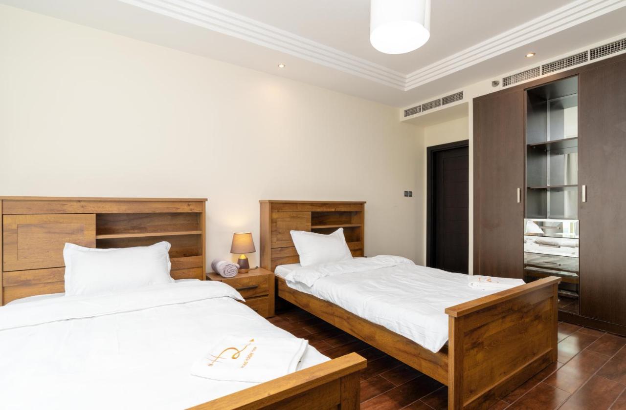 Luxury Penthouse - Al Barsha Apartamento Dubai