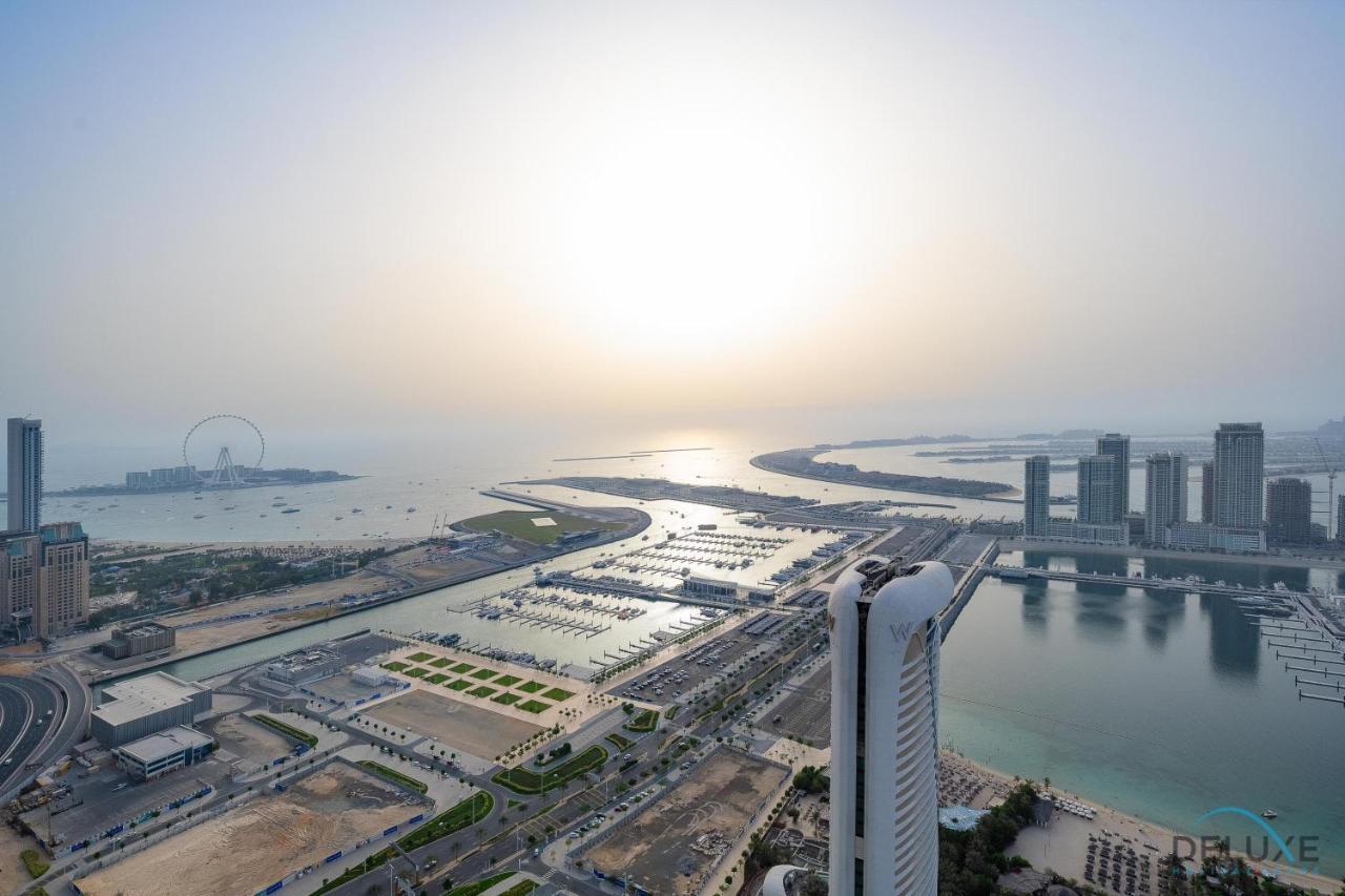 Scenic 1br At Ocean Heights Marina By Deluxe Homes Apartment *